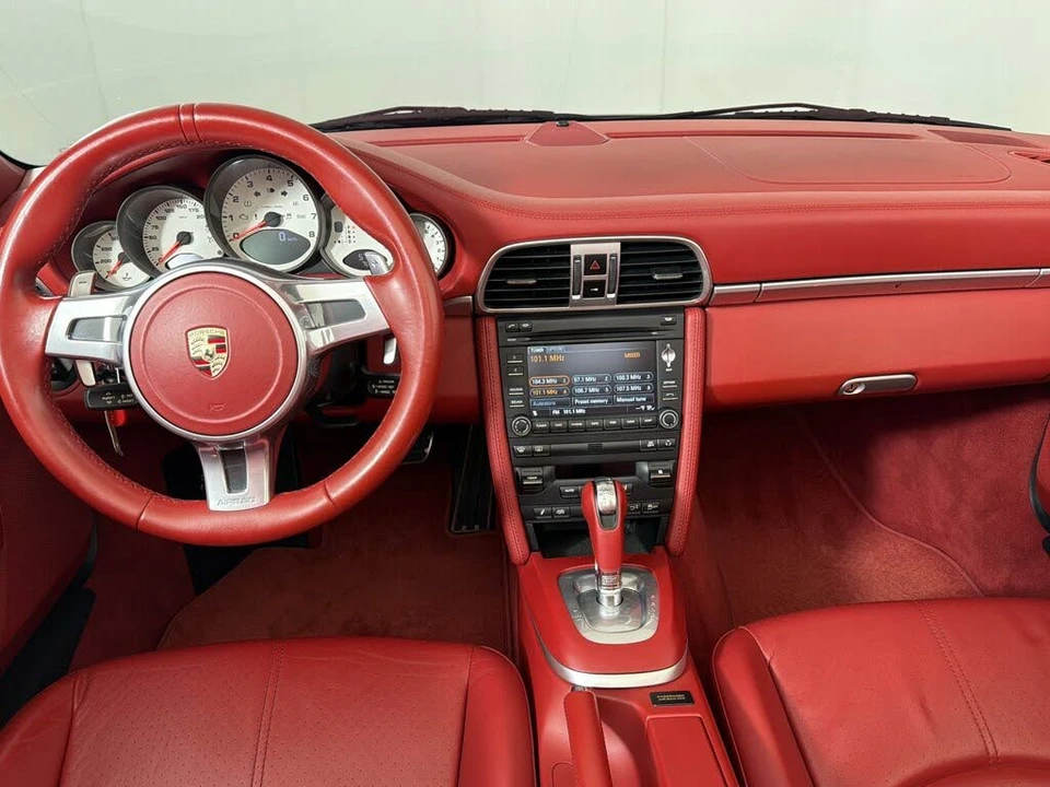 2012 Porsche 997 Carrera GTS - Image 24 of 26