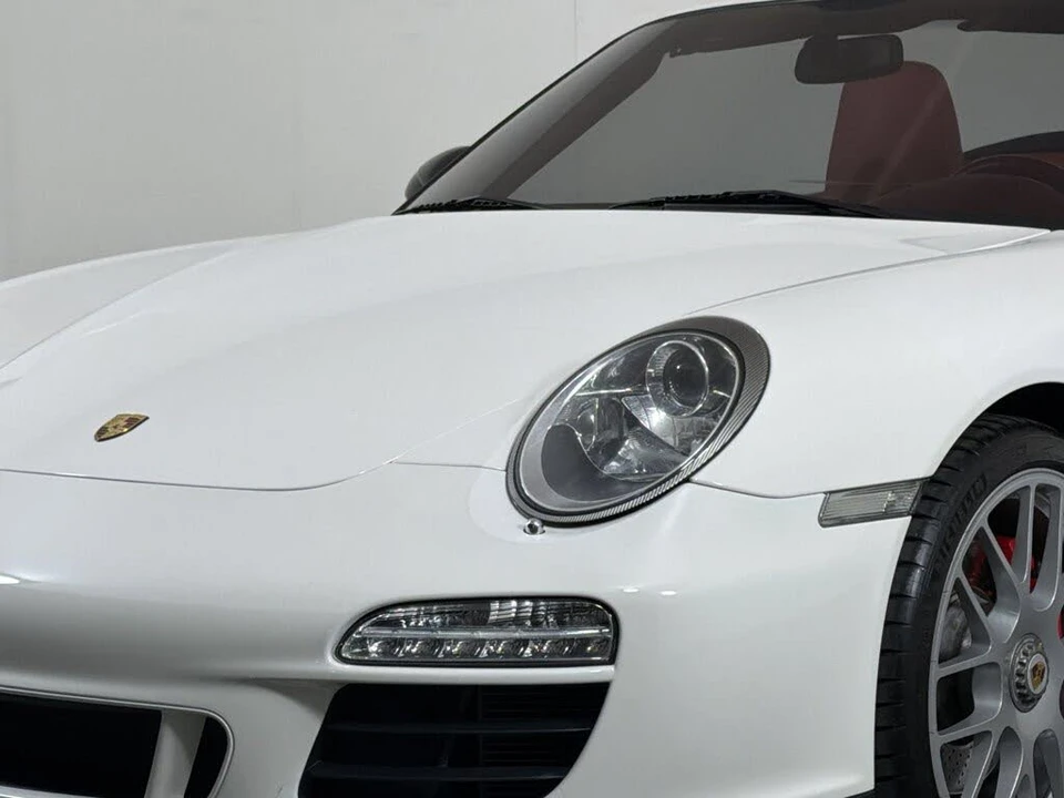 2012 Porsche 997 Carrera GTS - Image 11 of 26
