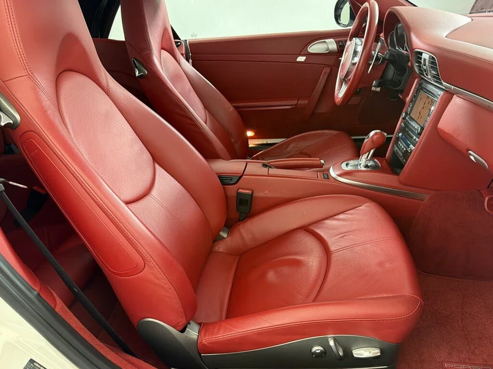 2012 Porsche 997 Carrera GTS - Image 21 of 26