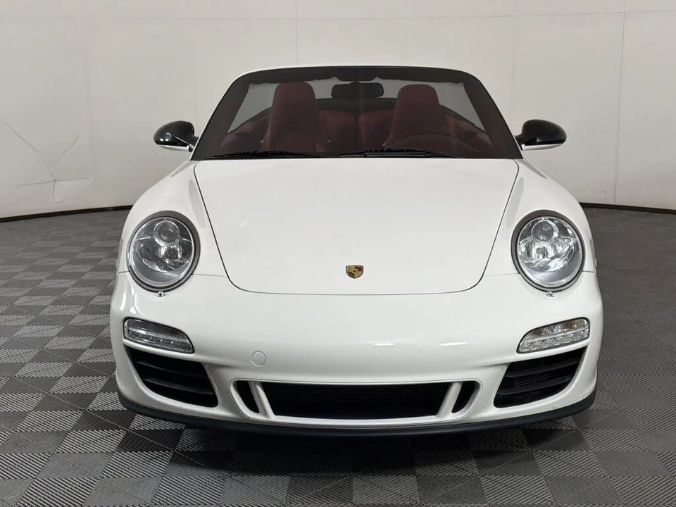 2012 Porsche 997 Carrera GTS - Image 6 of 26