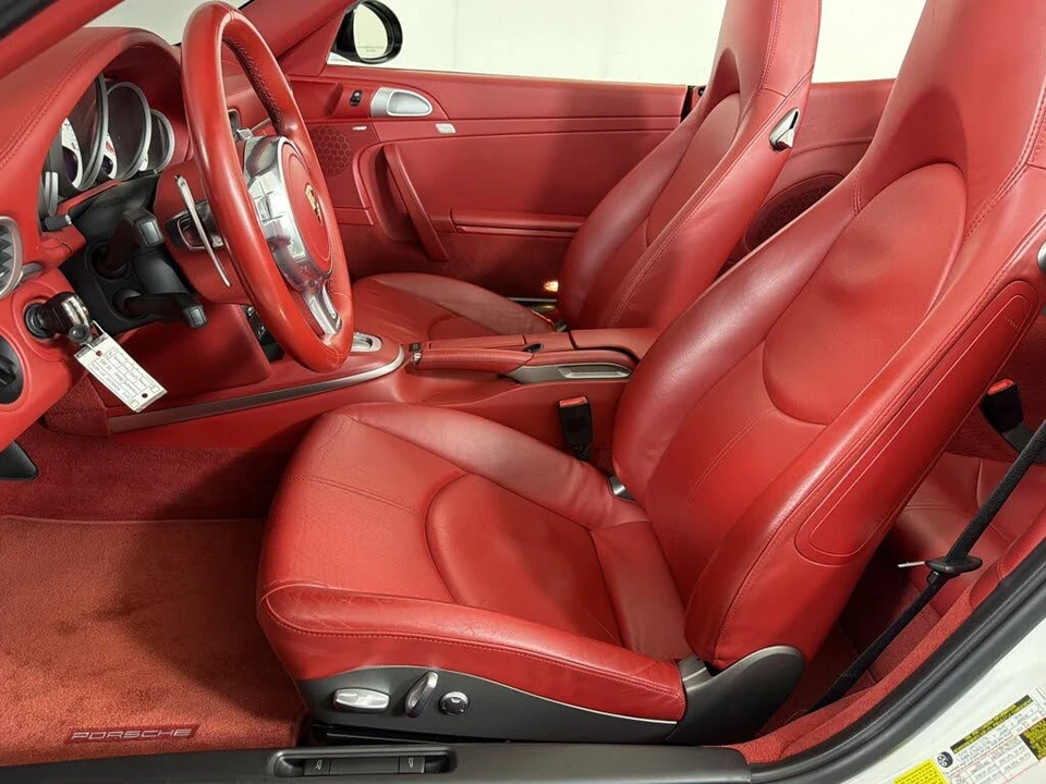 2012 Porsche 997 Carrera GTS - Image 5 of 26