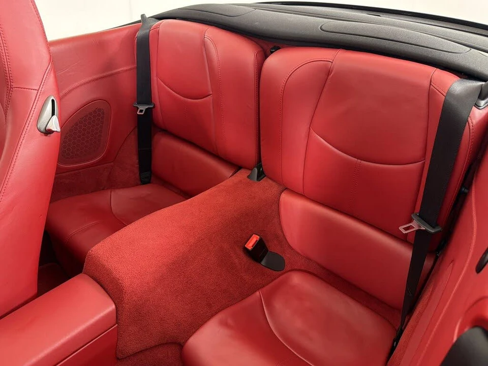 2012 Porsche 997 Carrera GTS - Image 20 of 26