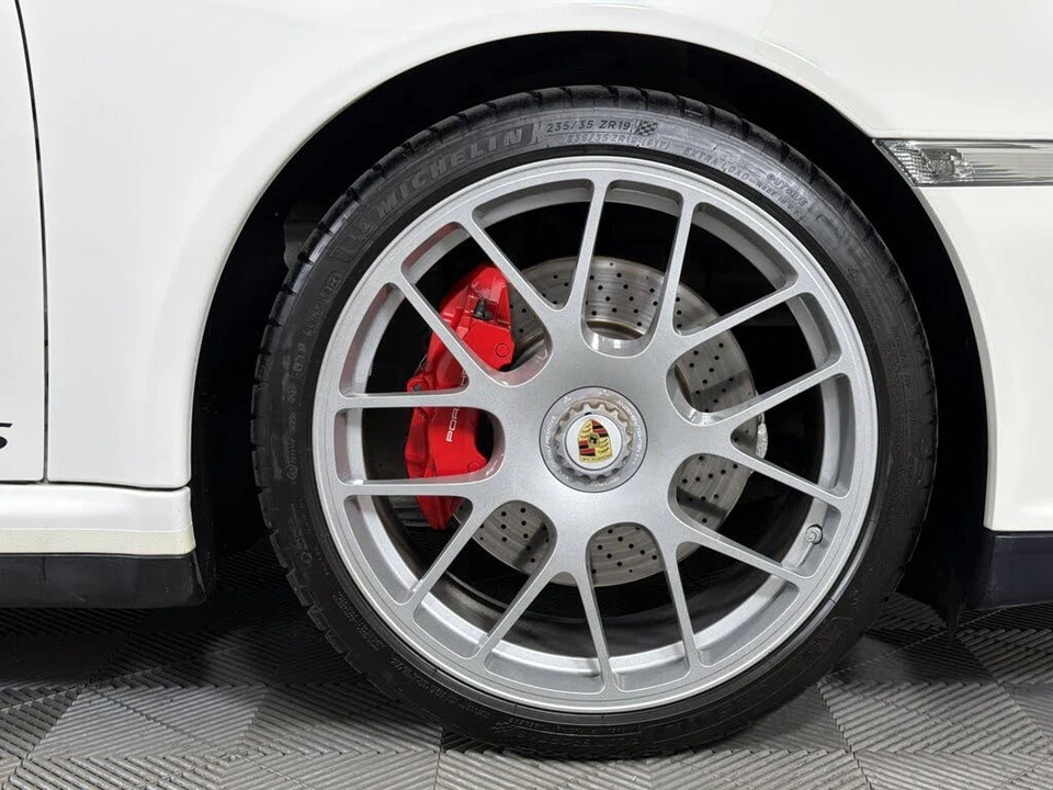2012 Porsche 997 Carrera GTS - Image 12 of 26