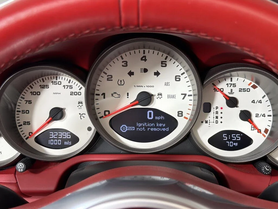 2012 Porsche 997 Carrera GTS - Image 19 of 26