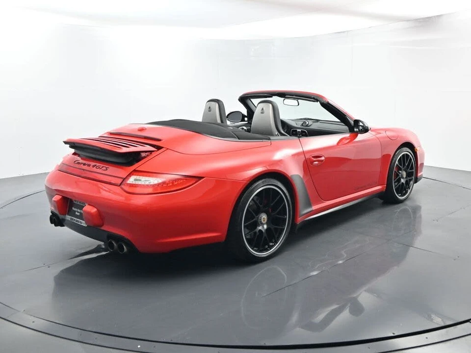 2012 Porsche 997 Carrera GTS - Image 15 of 31