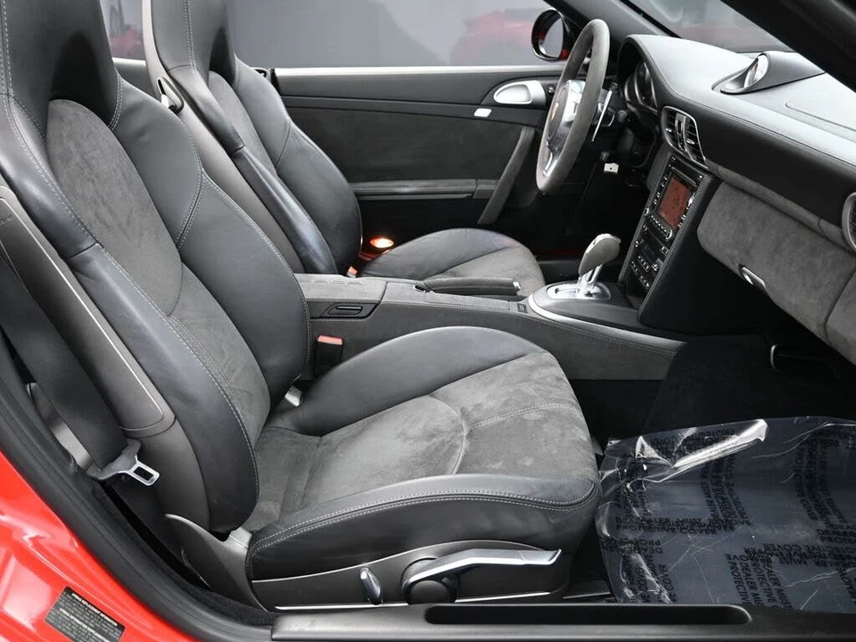 2012 Porsche 997 Carrera GTS - Image 31 of 31