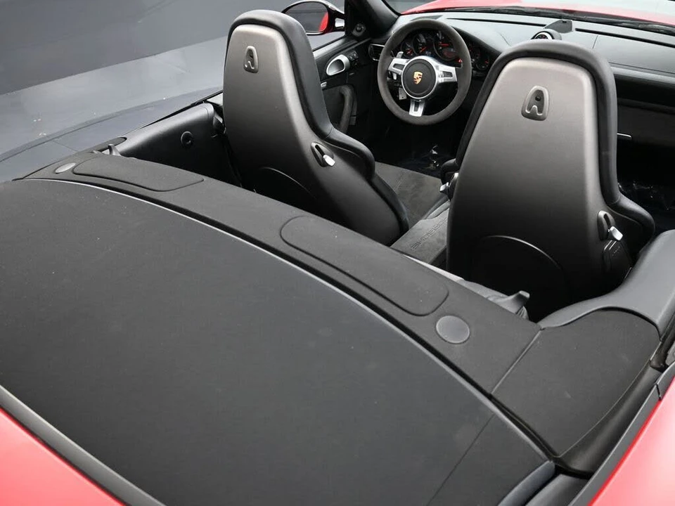 2012 Porsche 997 Carrera GTS - Image 28 of 31