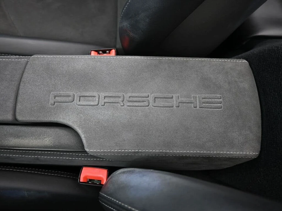 2012 Porsche 997 Carrera GTS - Image 23 of 31