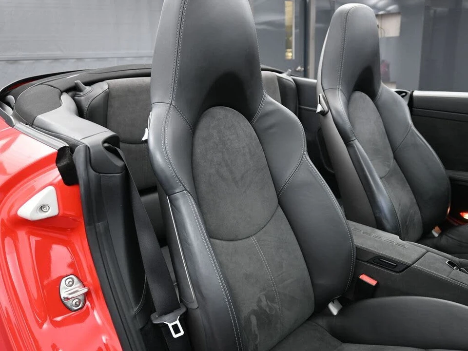 2012 Porsche 997 Carrera GTS - Image 30 of 31