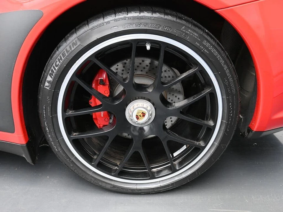 2012 Porsche 997 Carrera GTS - Image 27 of 31