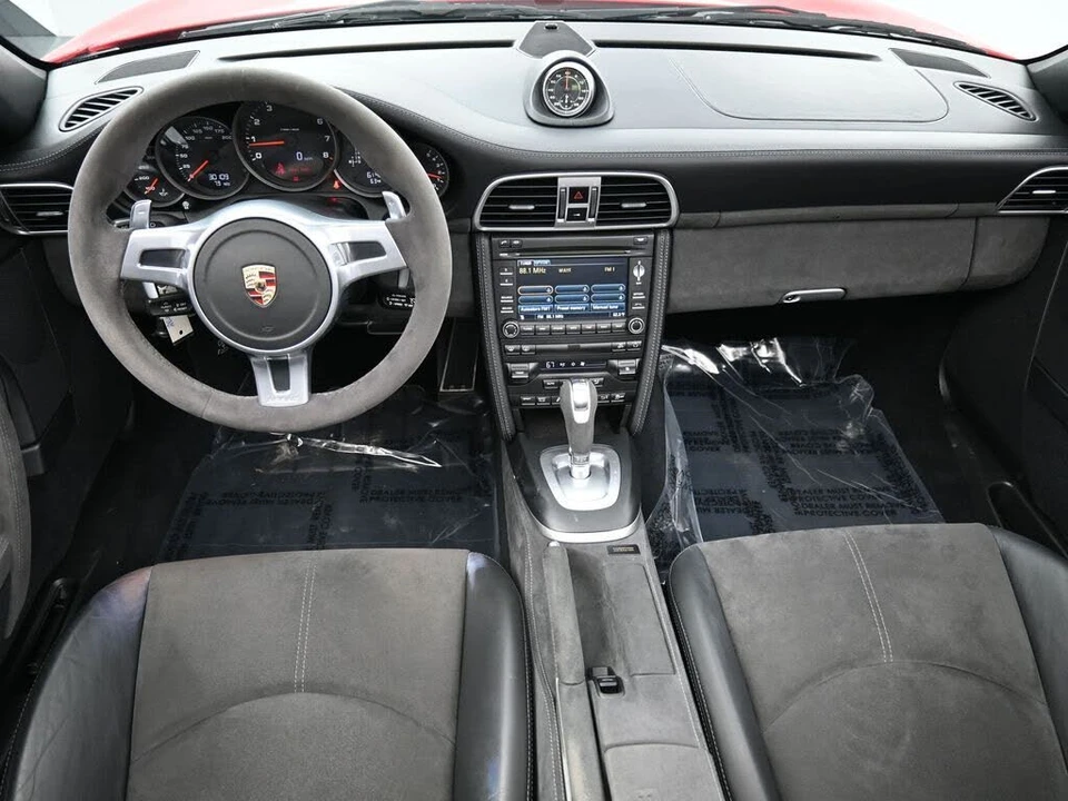2012 Porsche 997 Carrera GTS - Image 6 of 31