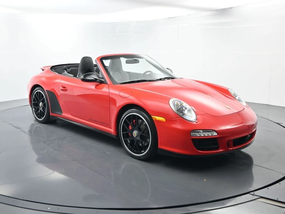 2012 Porsche 997 Carrera GTS - Image 17 of 31