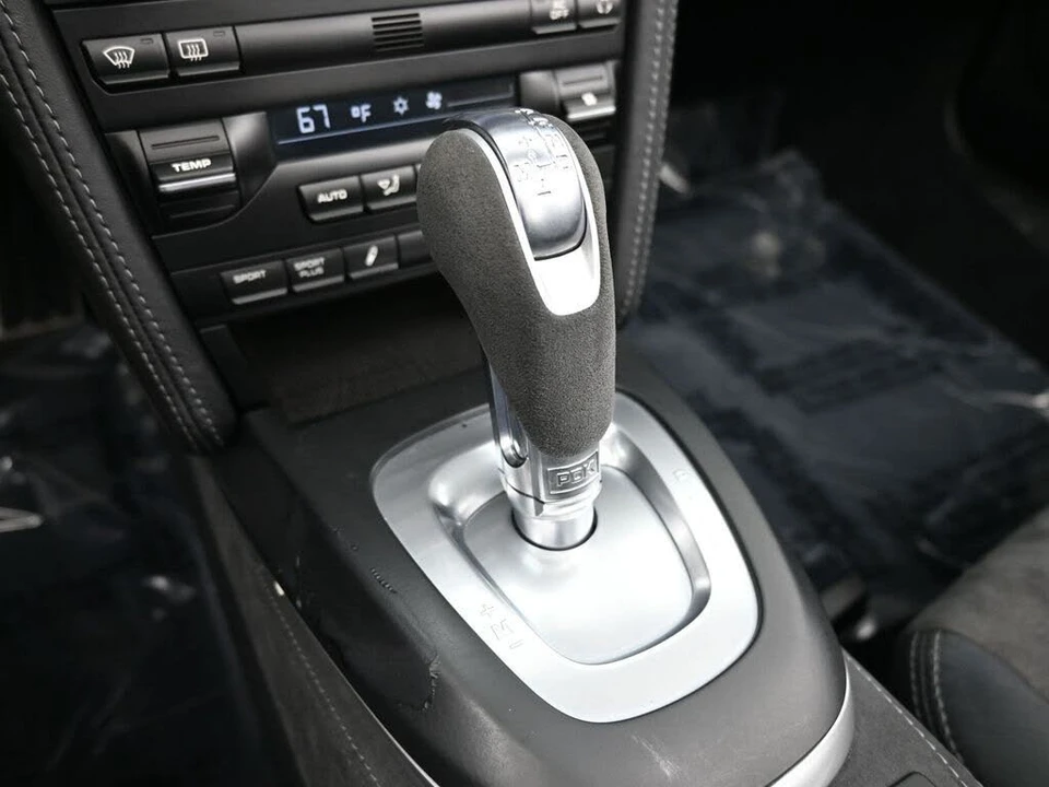 2012 Porsche 997 Carrera GTS - Image 20 of 31