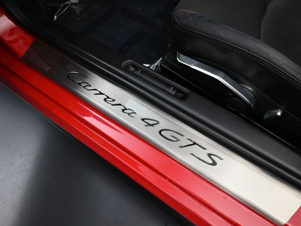 2012 Porsche 997 Carrera GTS - Image 26 of 31