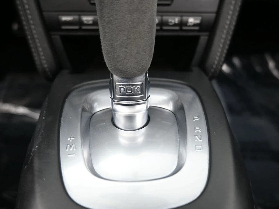 2012 Porsche 997 Carrera GTS - Image 21 of 31