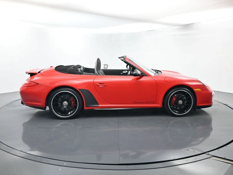 2012 Porsche 997 Carrera GTS - Image 16 of 31