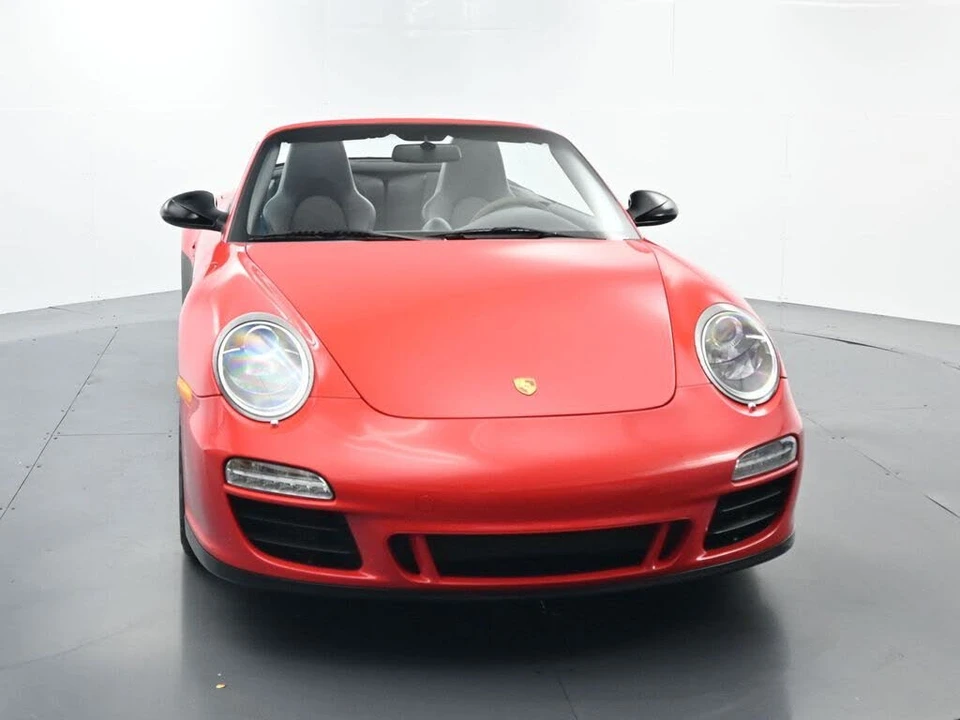 2012 Porsche 997 Carrera GTS - Image 18 of 31