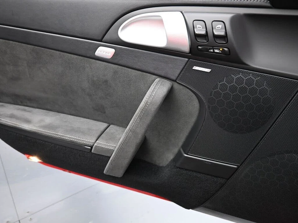2012 Porsche 997 Carrera GTS - Image 24 of 31