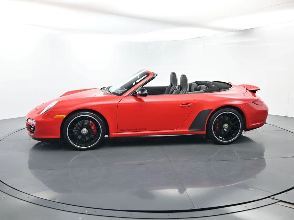 2012 Porsche 997 Carrera GTS - Image 2 of 31