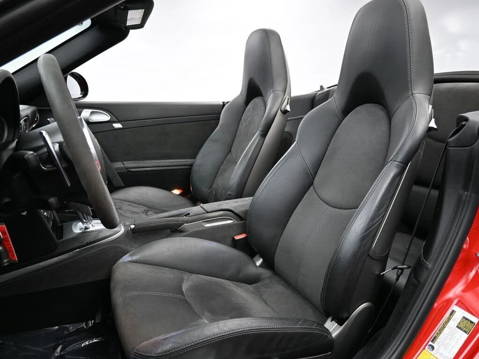 2012 Porsche 997 Carrera GTS - Image 5 of 31