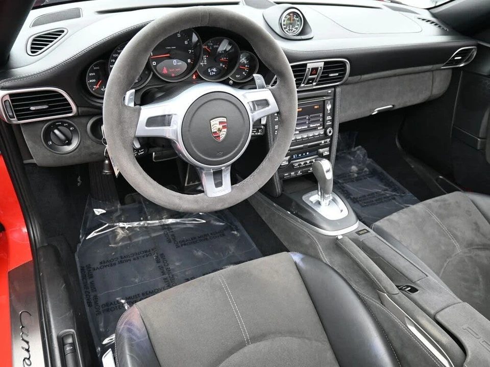 2012 Porsche 997 Carrera GTS - Image 4 of 31