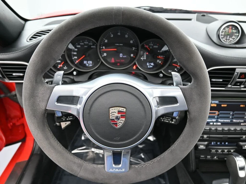 2012 Porsche 997 Carrera GTS - Image 9 of 31