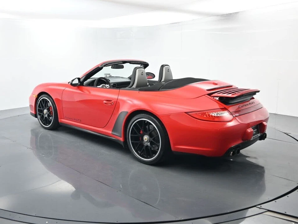 2012 Porsche 997 Carrera GTS - Image 3 of 31