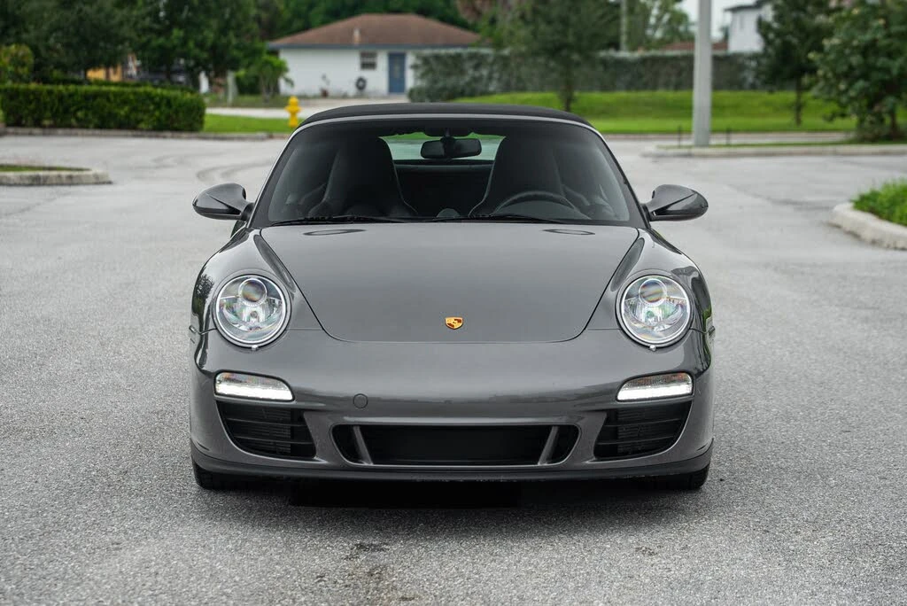 2012 Porsche 997 Carrera GTS - Image 30 of 31