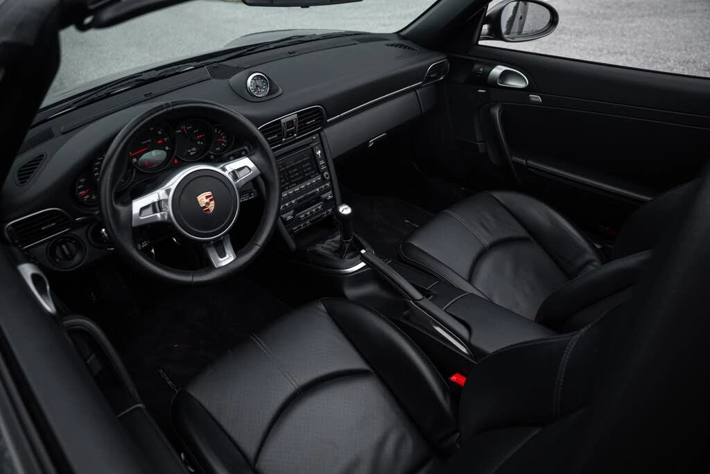 2012 Porsche 997 Carrera GTS - Image 23 of 31