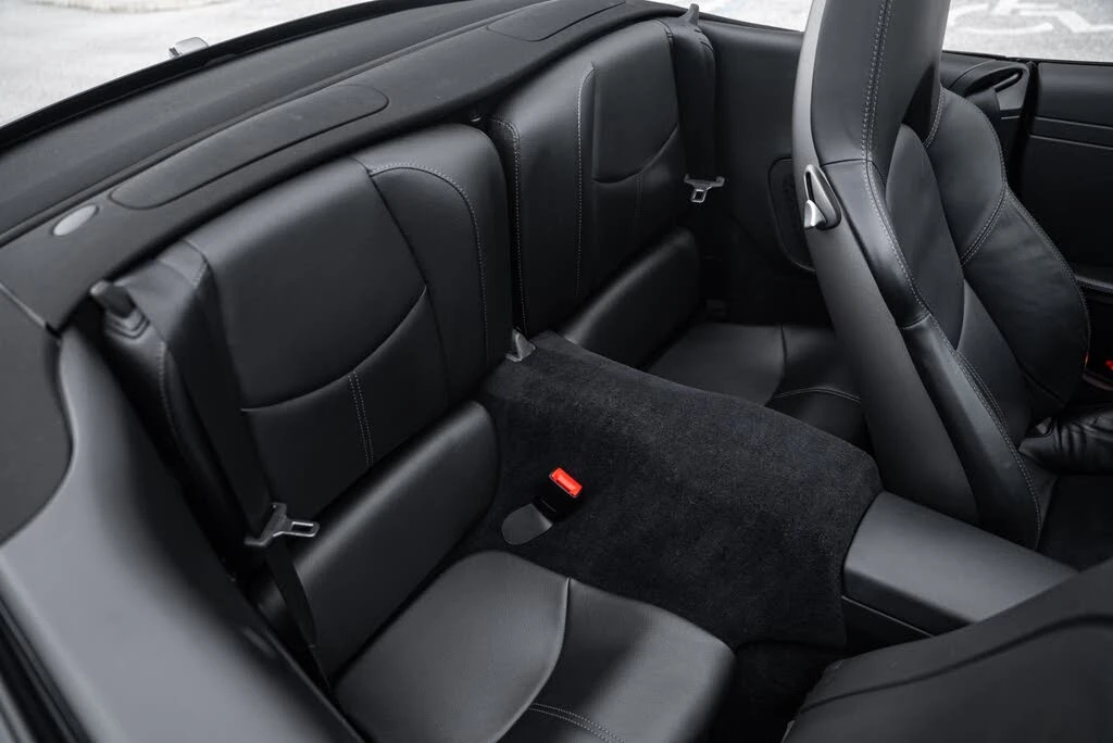 2012 Porsche 997 Carrera GTS - Image 27 of 31