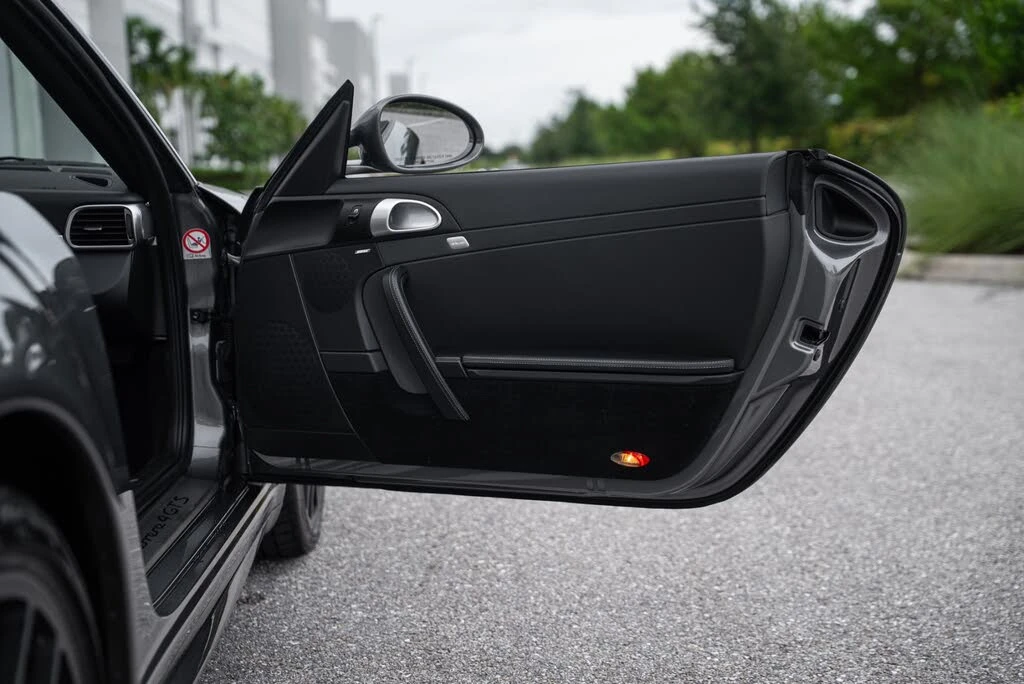 2012 Porsche 997 Carrera GTS - Image 25 of 31