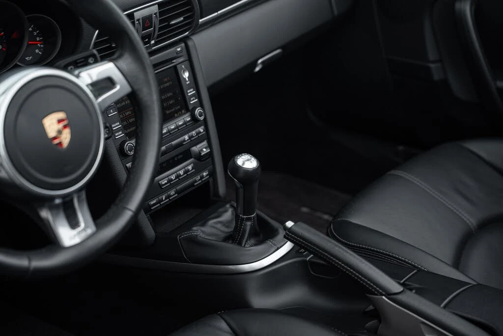 2012 Porsche 997 Carrera GTS - Image 5 of 31