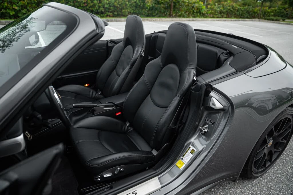 2012 Porsche 997 Carrera GTS - Image 6 of 31