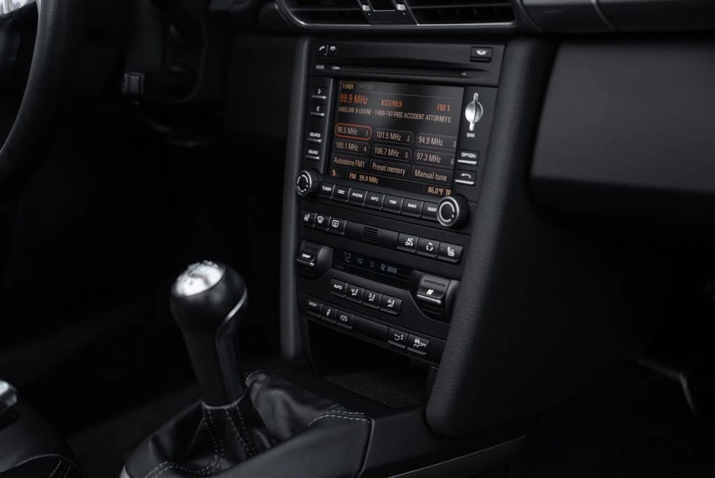 2012 Porsche 997 Carrera GTS - Image 19 of 31
