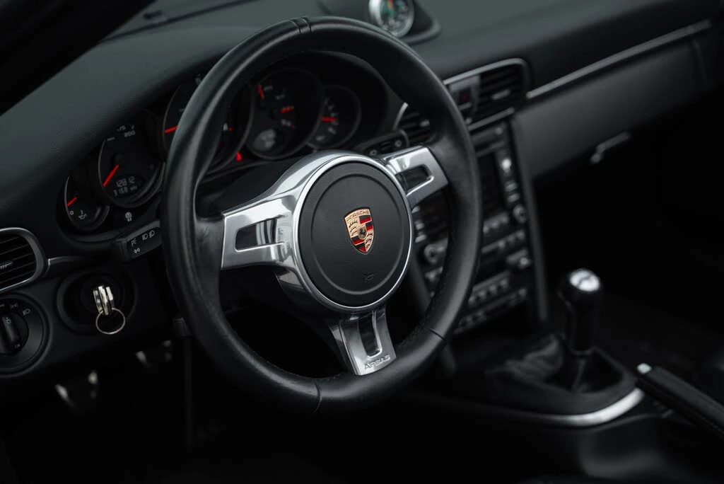 2012 Porsche 997 Carrera GTS - Image 4 of 31