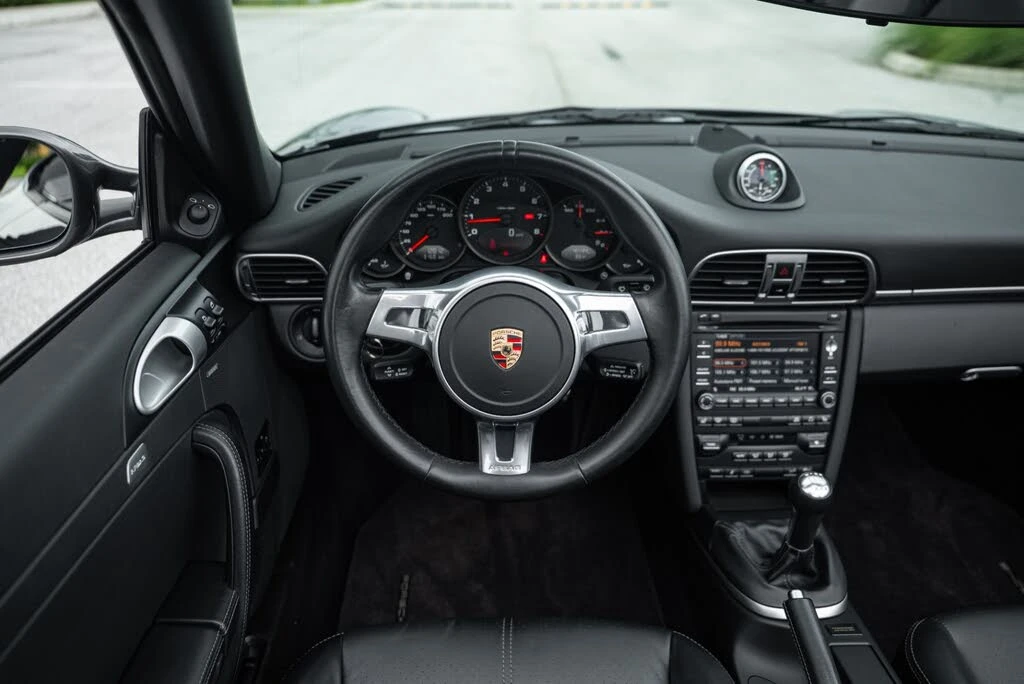 2012 Porsche 997 Carrera GTS - Image 13 of 31