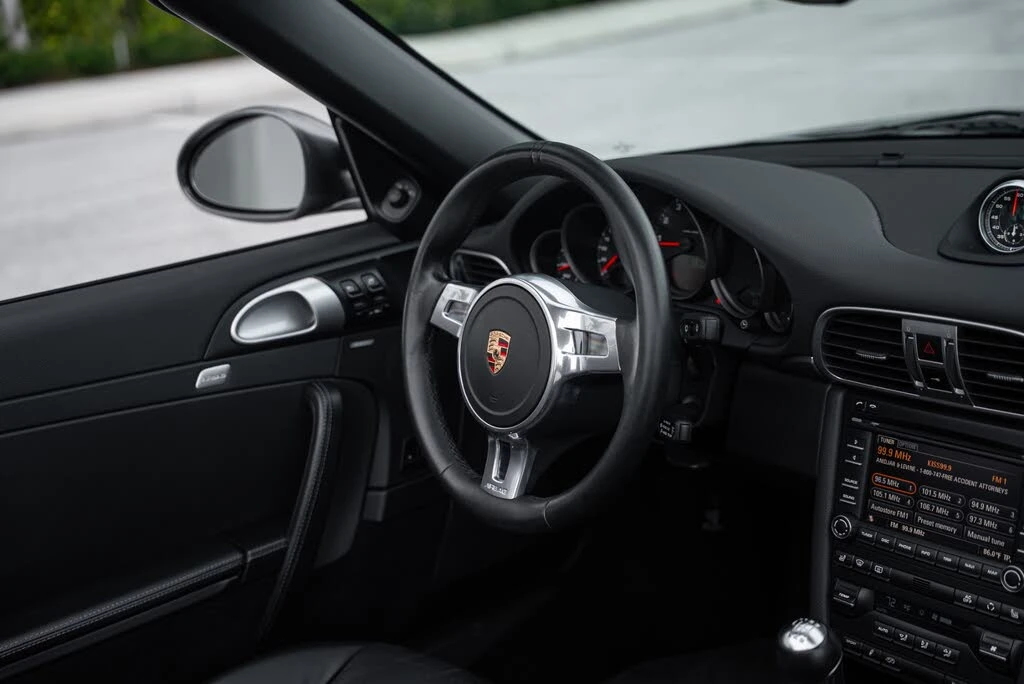 2012 Porsche 997 Carrera GTS - Image 17 of 31