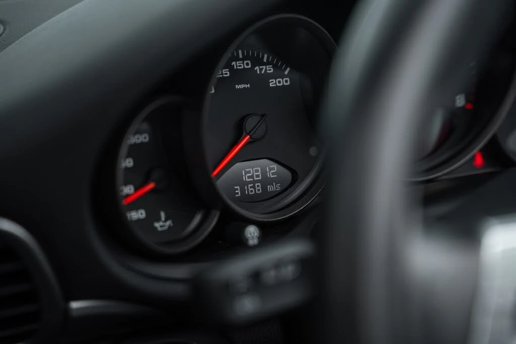 2012 Porsche 997 Carrera GTS - Image 16 of 31