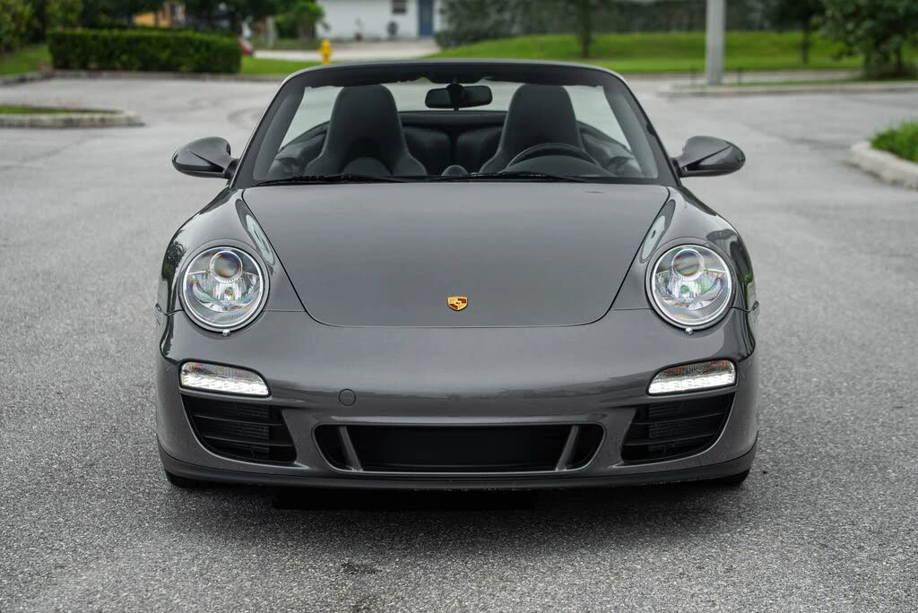 2012 Porsche 997 Carrera GTS - Image 10 of 31