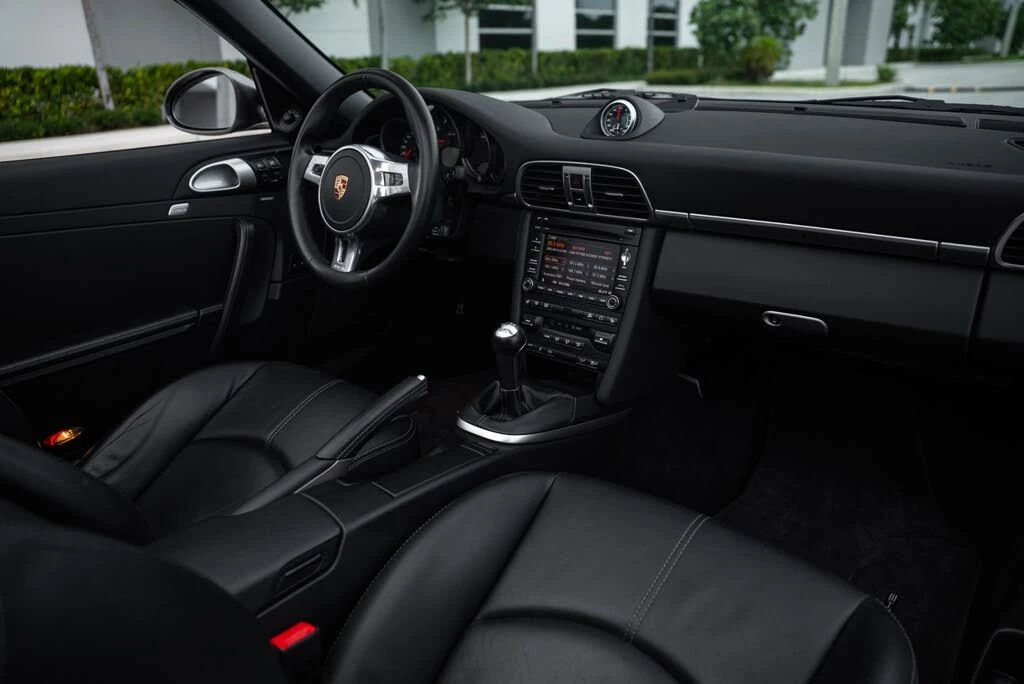 2012 Porsche 997 Carrera GTS - Image 12 of 31
