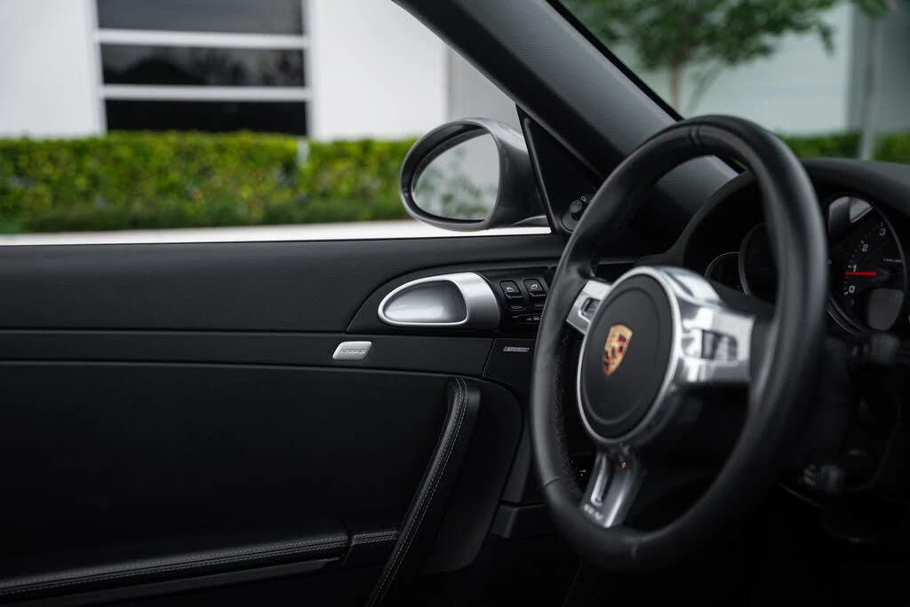 2012 Porsche 997 Carrera GTS - Image 22 of 31