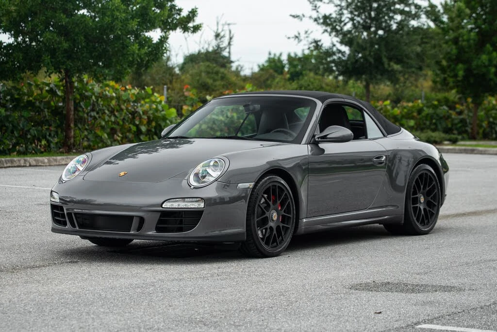 2012 Porsche 997 Carrera GTS - Image 28 of 31