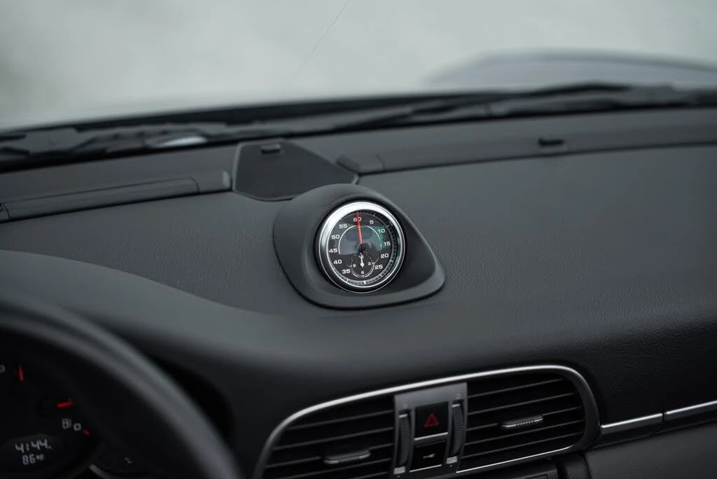 2012 Porsche 997 Carrera GTS - Image 7 of 31