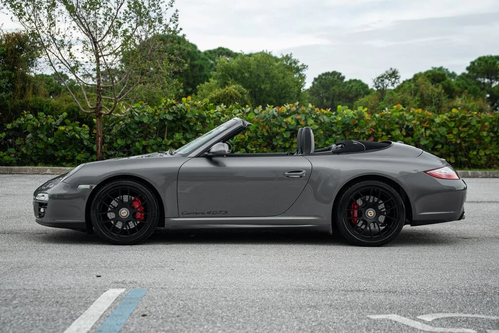 2012 Porsche 997 Carrera GTS - Image 11 of 31