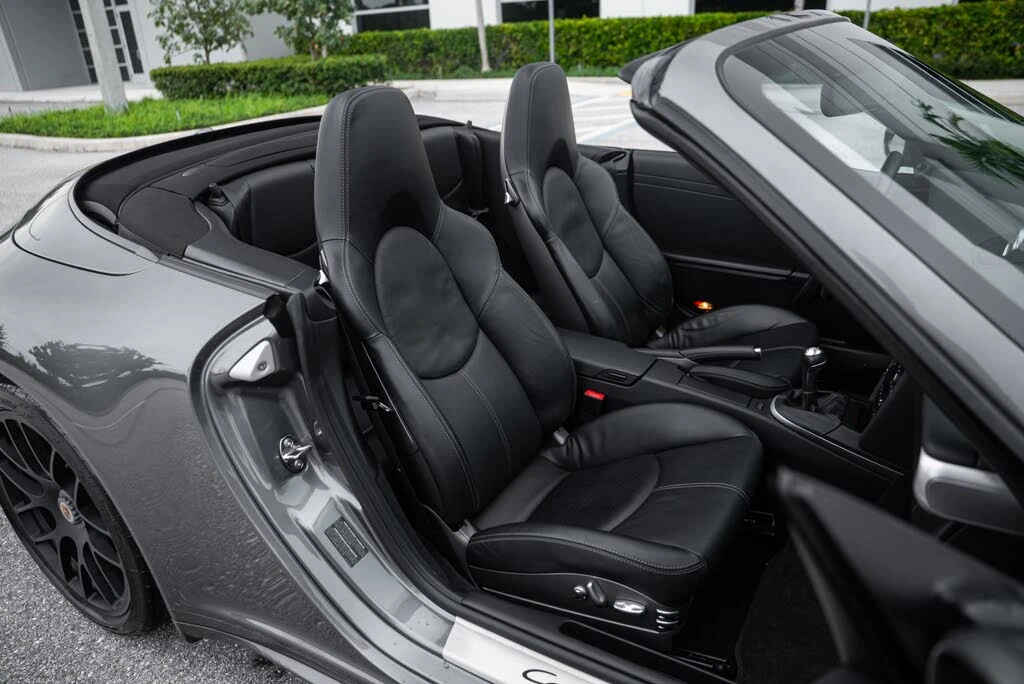 2012 Porsche 997 Carrera GTS - Image 26 of 31