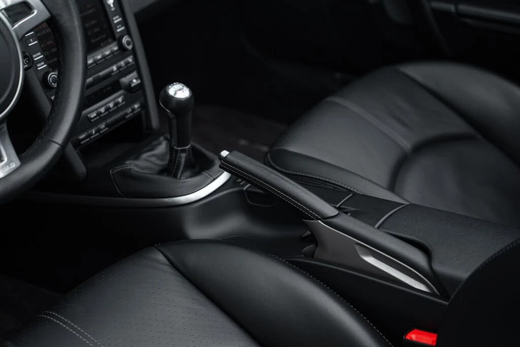 2012 Porsche 997 Carrera GTS - Image 18 of 31