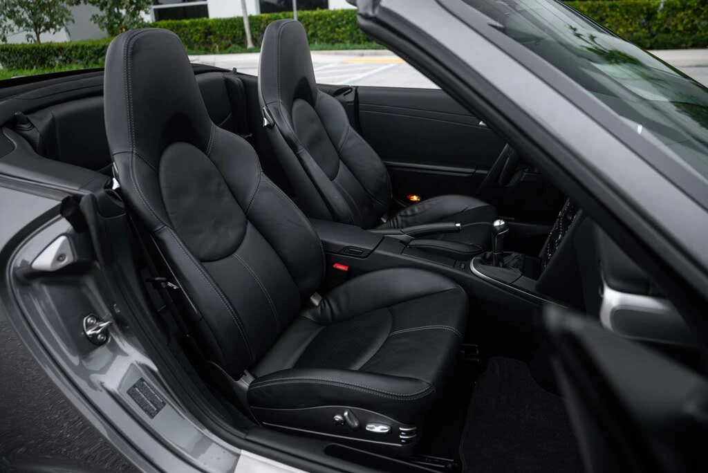 2012 Porsche 997 Carrera GTS - Image 14 of 31