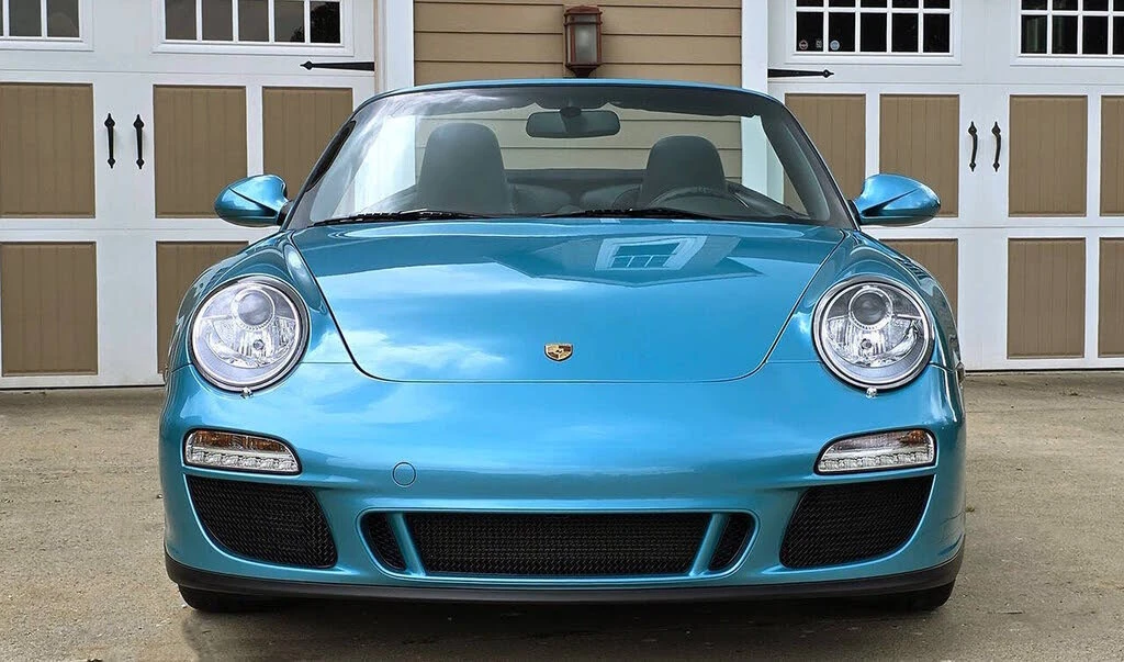 2012 Porsche 997 Carrera GTS - Image 20 of 31