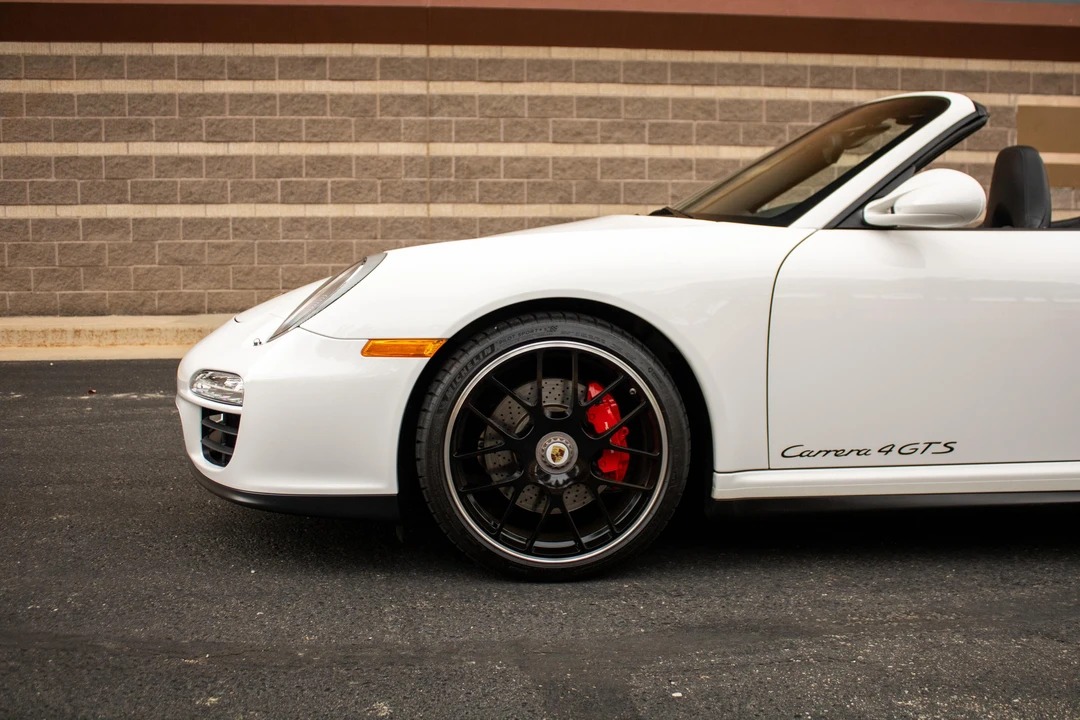 2012 Porsche 997 Carrera GTS - Image 27 of 31