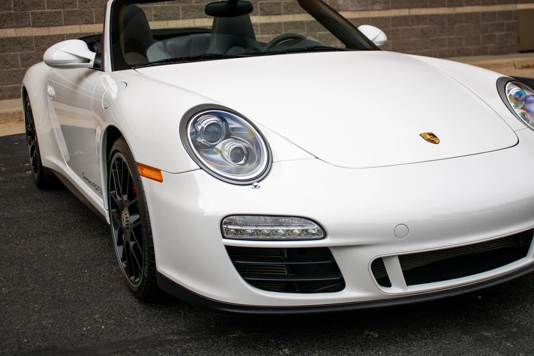 2012 Porsche 997 Carrera GTS - Image 21 of 31